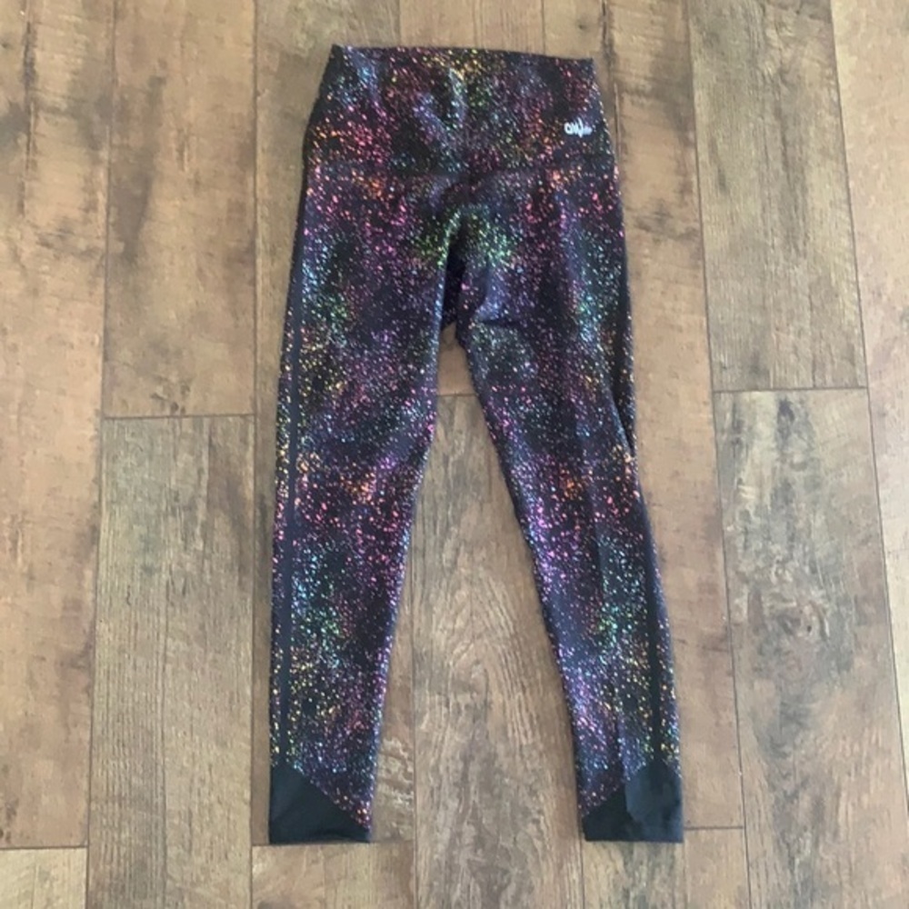 Ow 7/8 Leggings in One Size